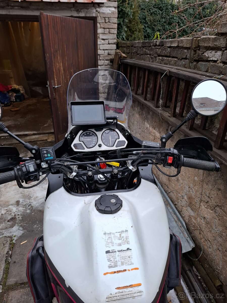 Yamaha XTZ 750 SuperTenere - 9