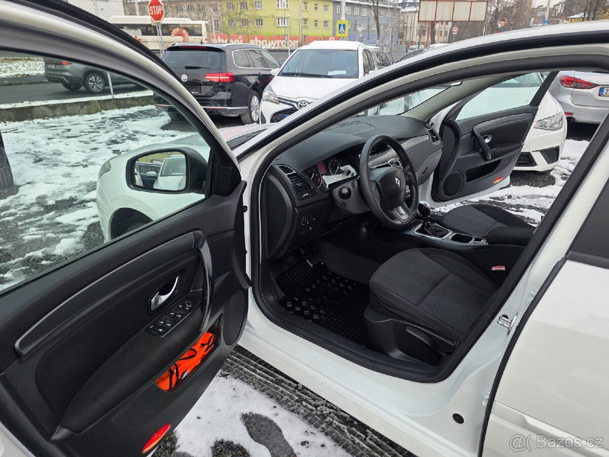 Renault Laguna
2.0 I 103kw - 9