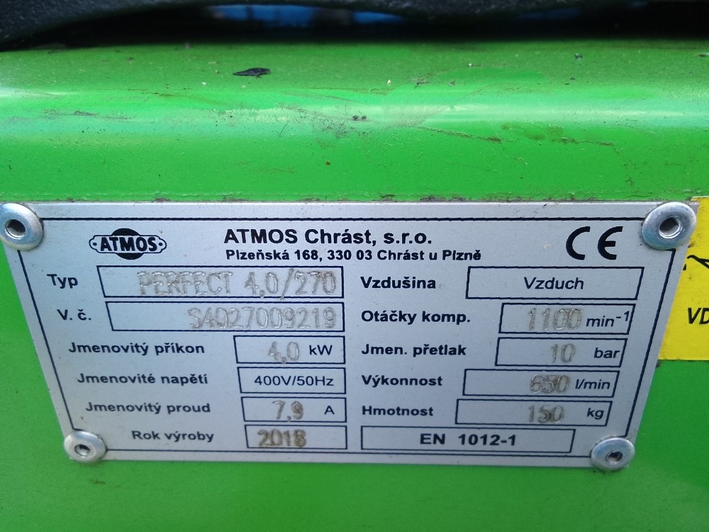Kompresor - 9