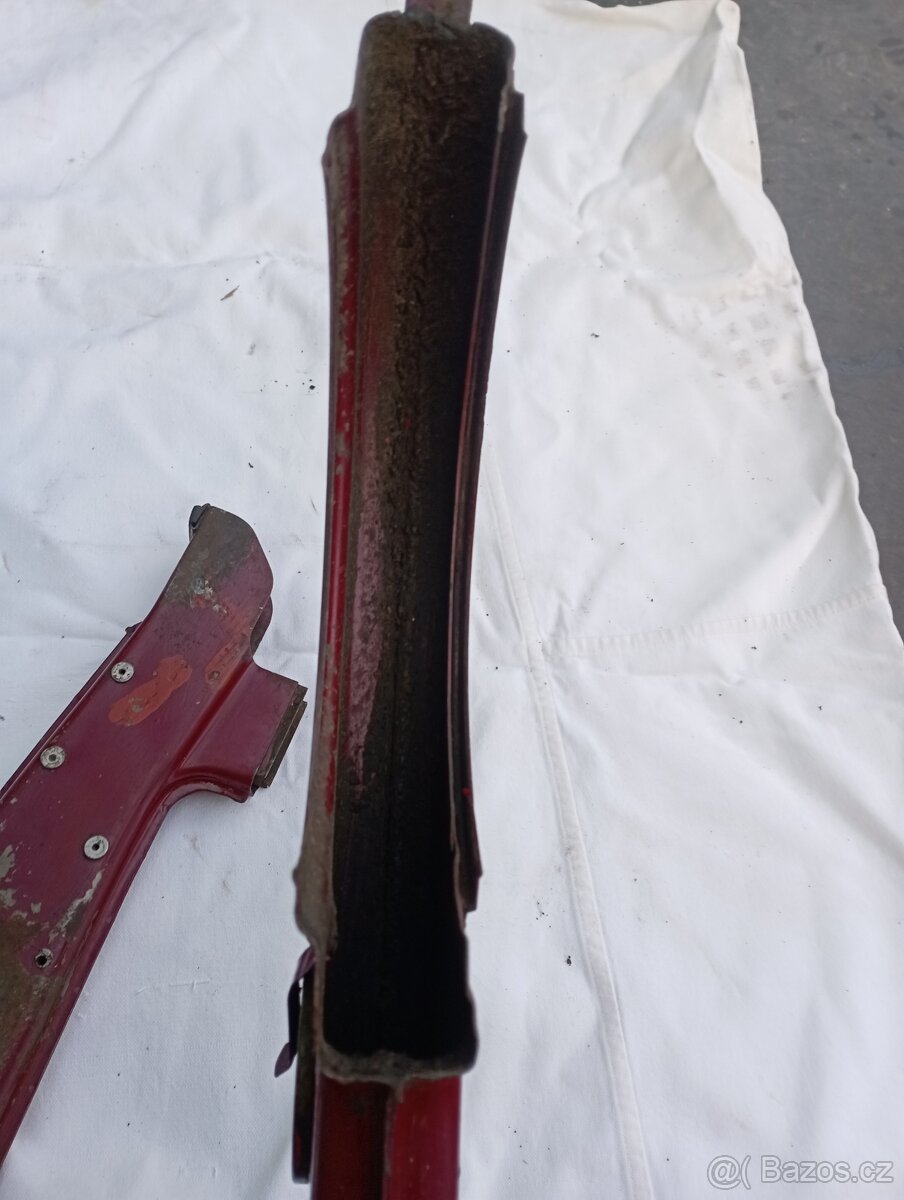 Jawa 250/353 350/354 - 9