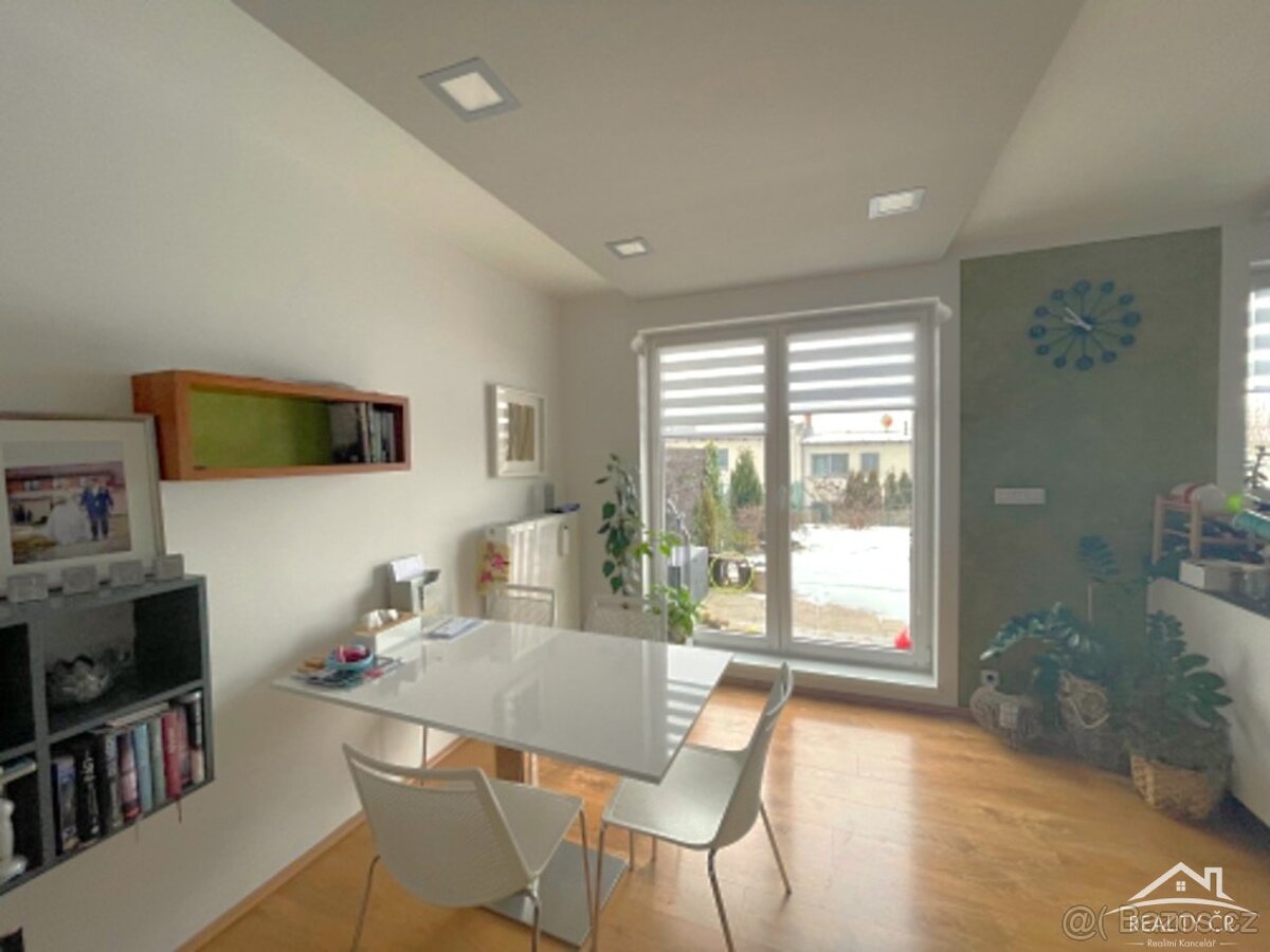 Pronájem domu Halasova Jihlava - 9