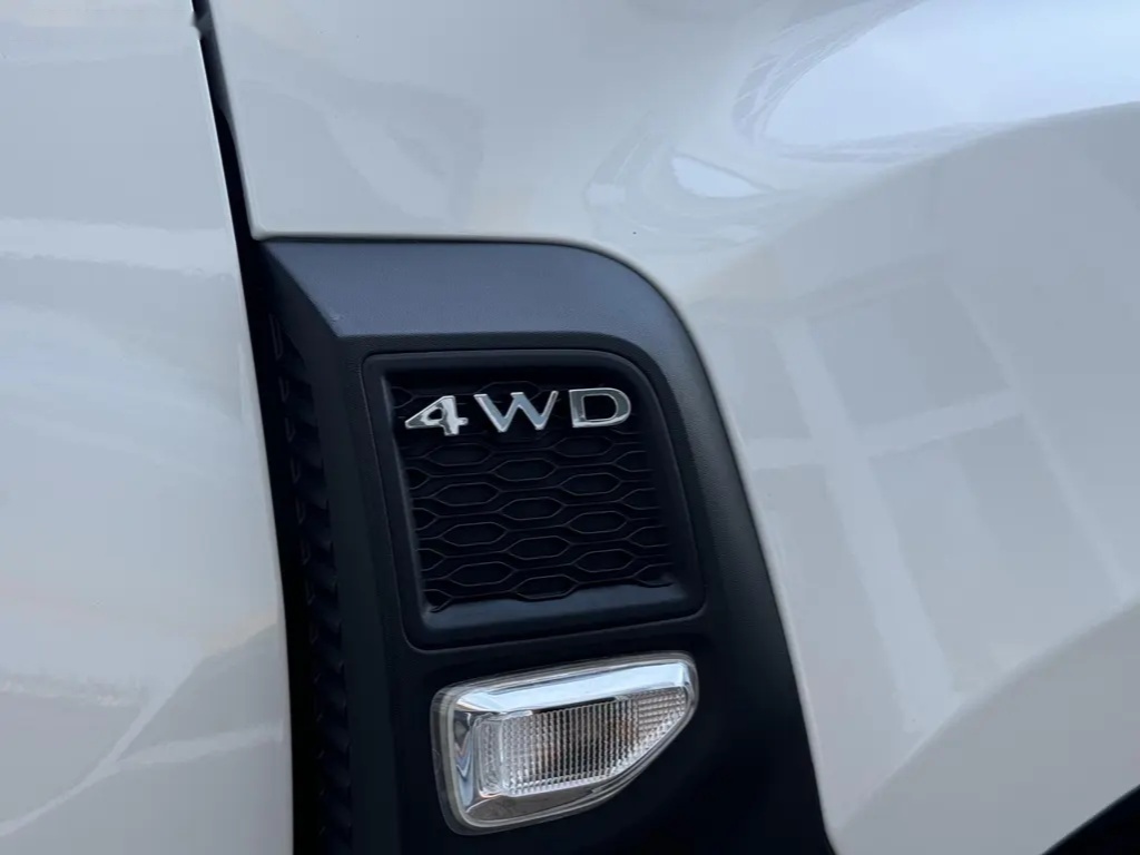 Dacia Duster, 4WD, ČR, 1. majitel - 9