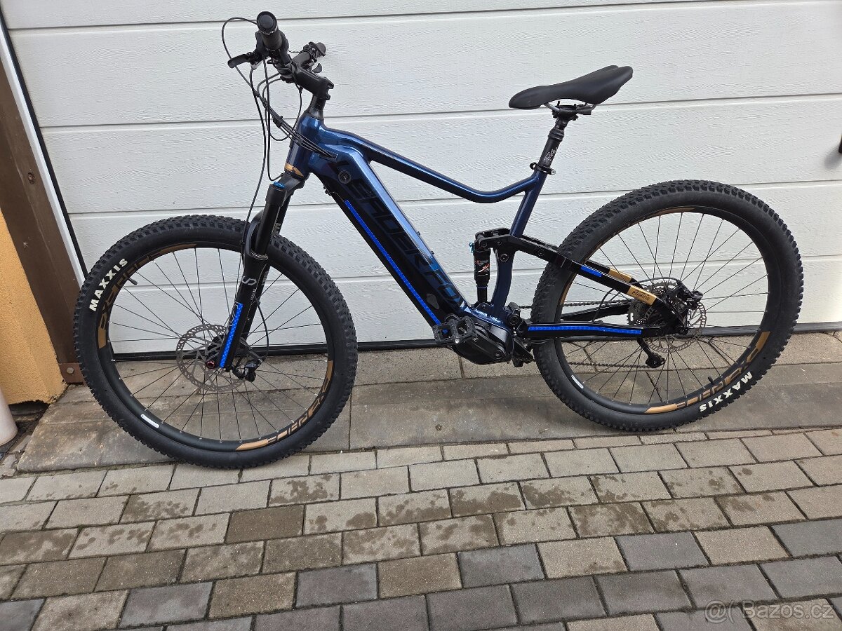 Leader Fox Acron 29 - 9