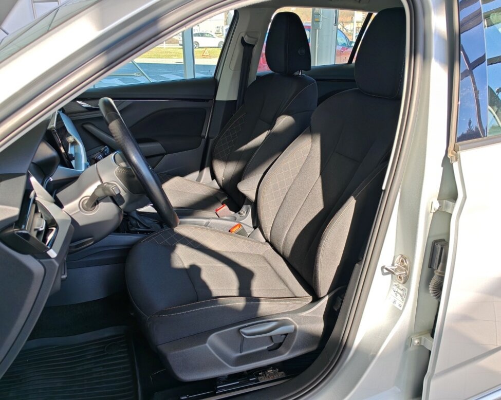 Škoda Scala 1.5 TSI Joy DSG - 9