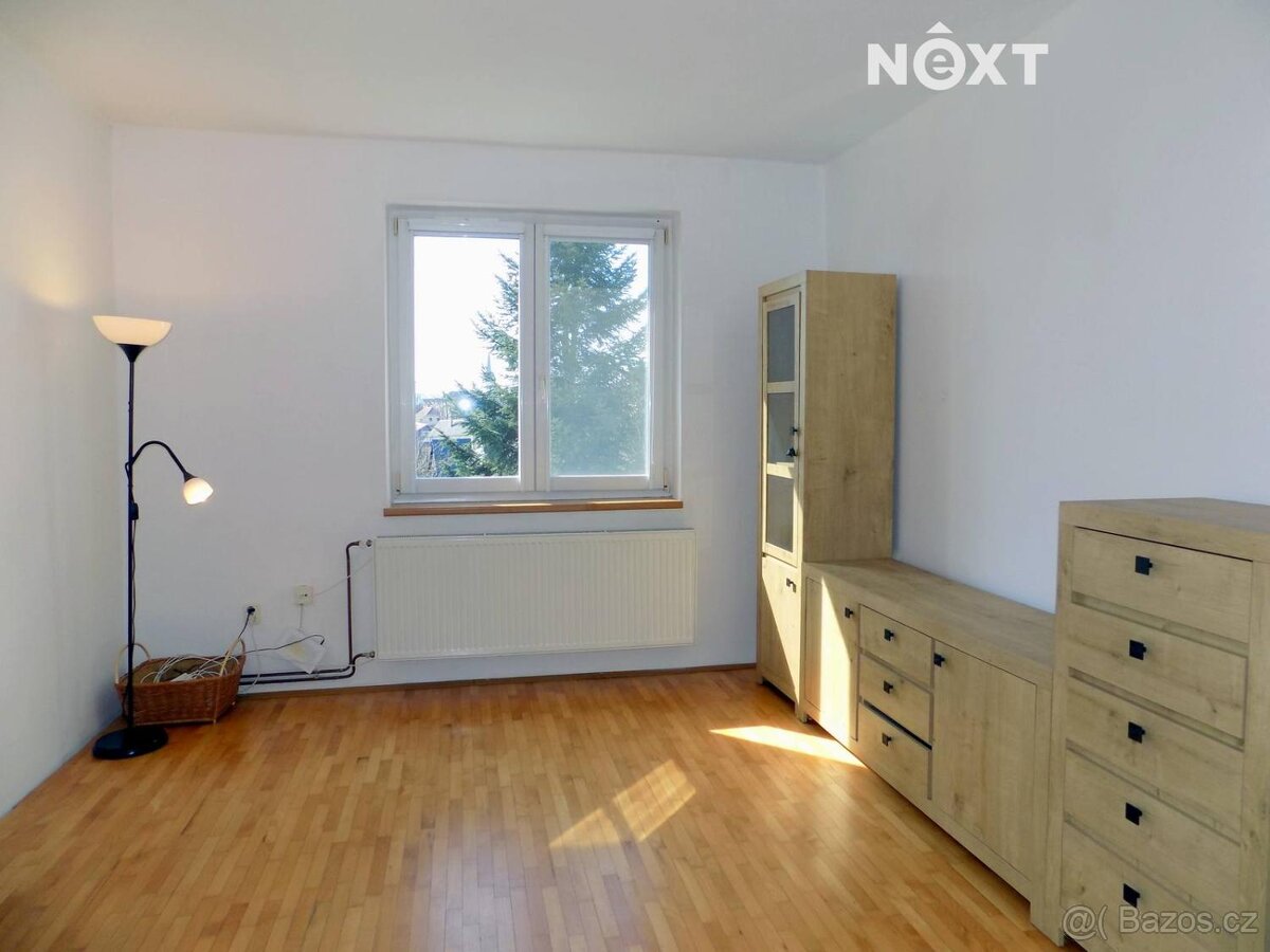 Pronájem byt 2+1, 55㎡ - 9