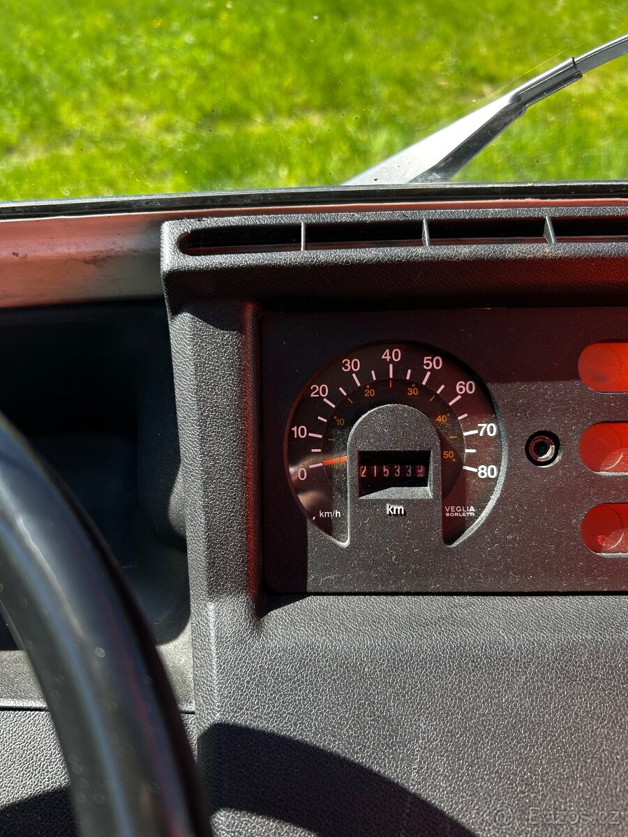 Piaggio ape - 9