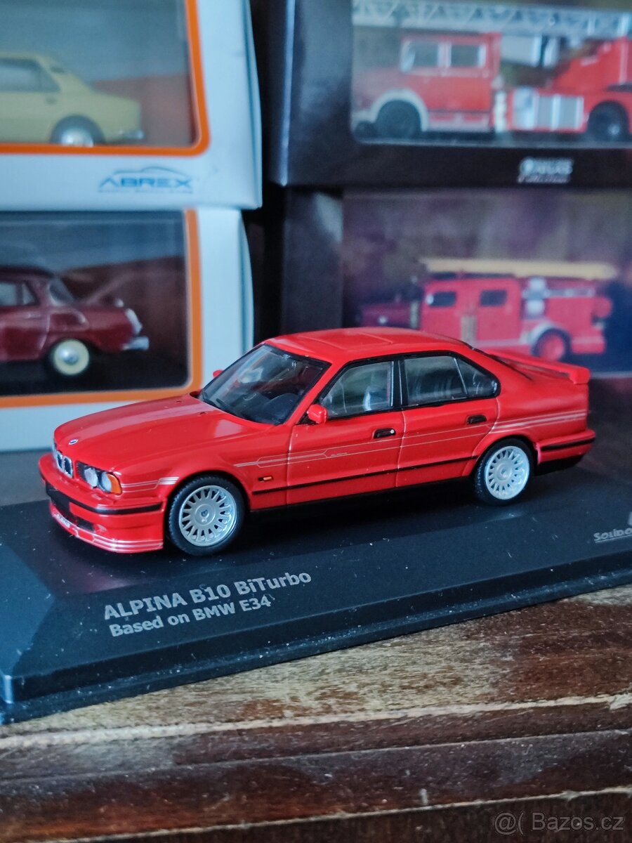 Modely áut časť 12 - 9