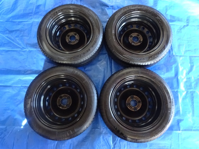 Fiat Punto Grande, Opel Meriva "A", Tigra, Corsa "D","C - 9