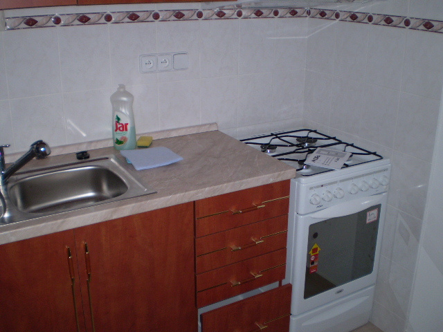 Pronajmu byt 1+1 - 9