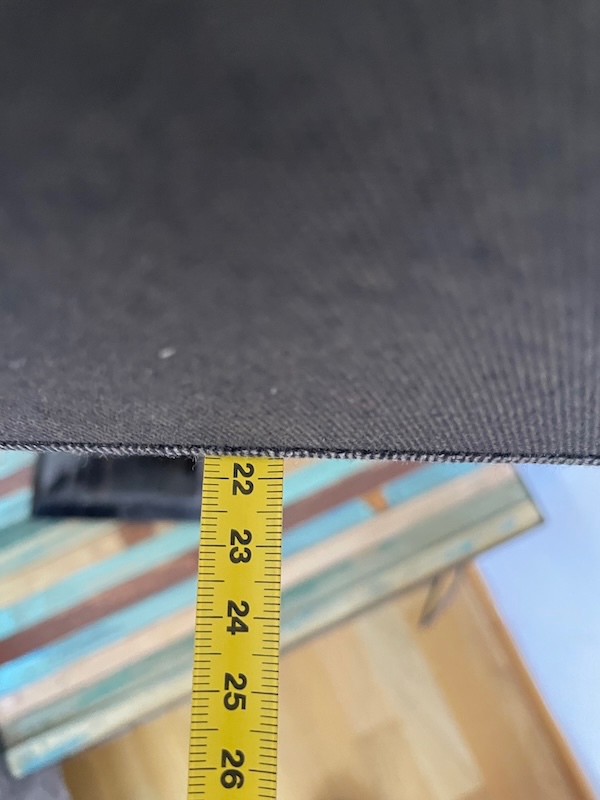 Lampa stolní, koloniální styl - 9