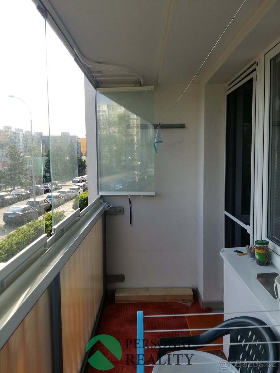 Prodej bytu 3+1 86 m², Praha - Řepy, ev.č. 02696 - 9