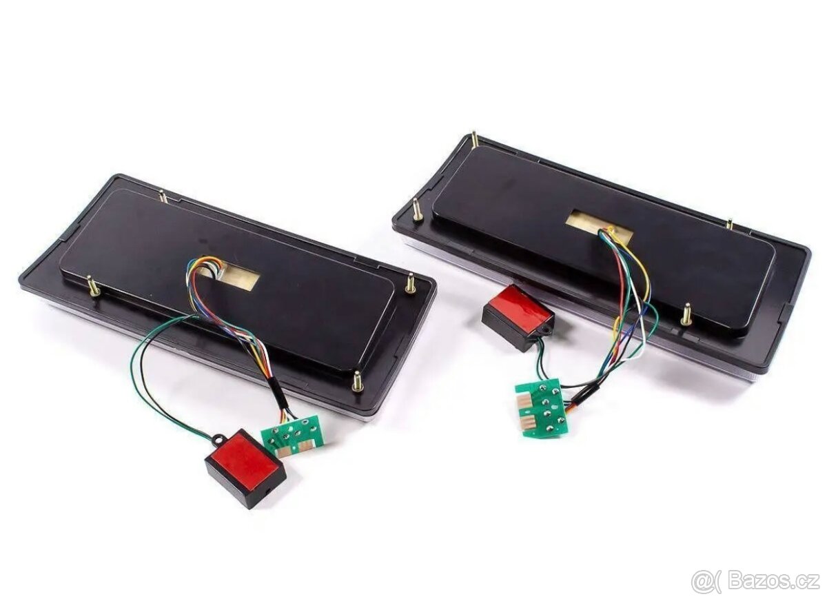 Lada (Ваз) 2105 / 2107 - 9