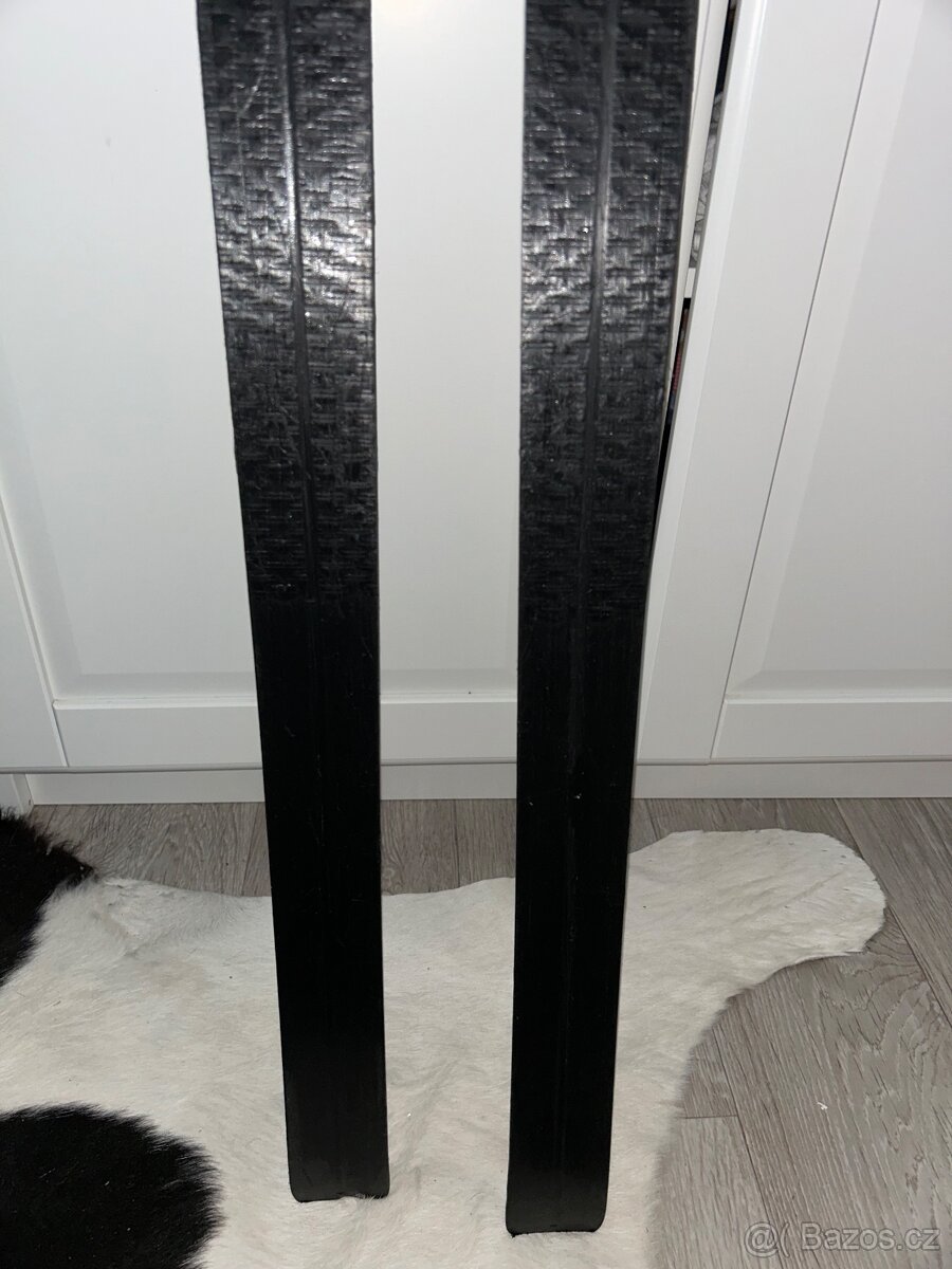 Dětské běžky Tecno Pro NC 150 cm SNS - 9