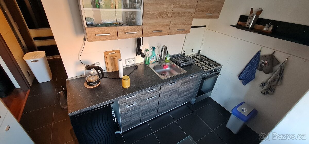 Prodám byt 2+1 (53m2) v osobním vlastnictví - 9