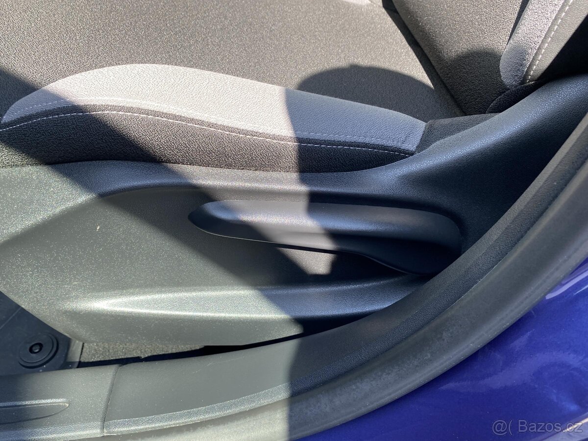 Citroën C3 1.0i , 50 kW benzín, 2014 - 9