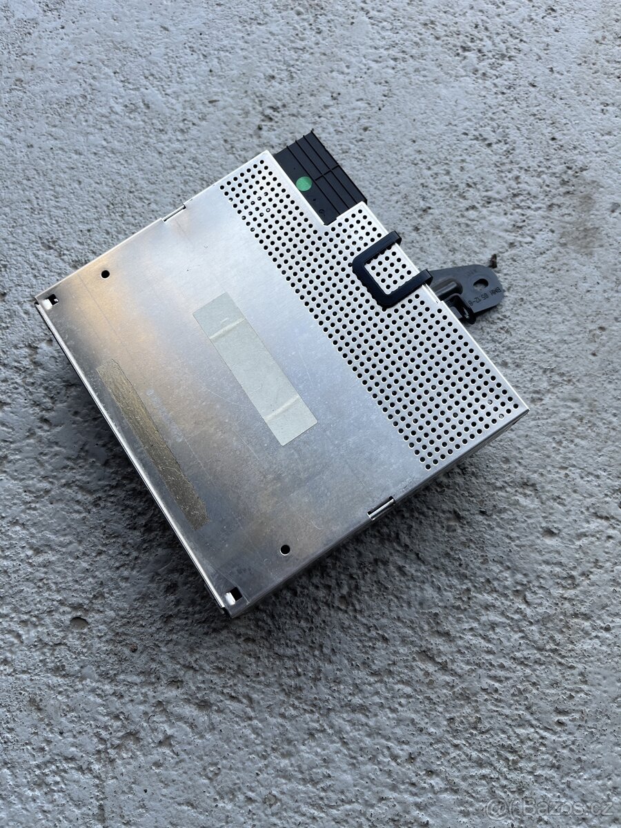 Set rádia BMW e46 - 9