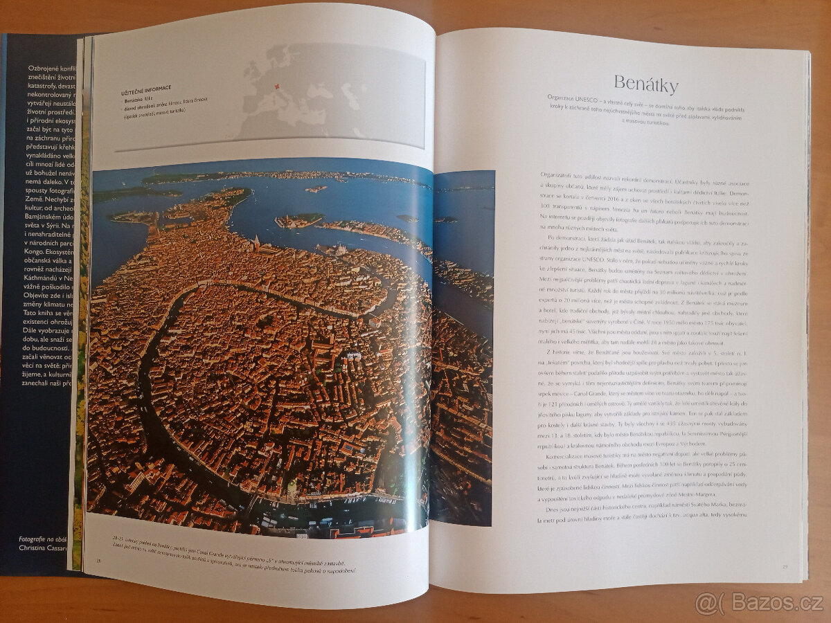 Místa která musíte navštívi - 9