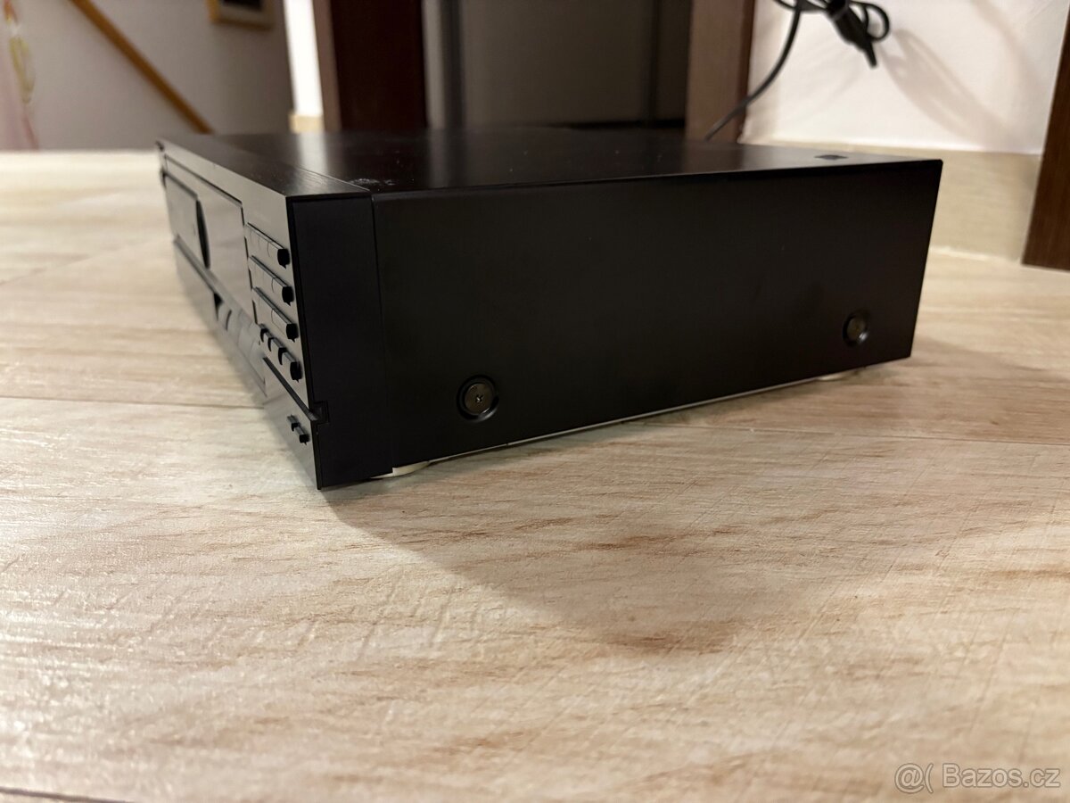 CD přehrávač Technics SL-PJ37A s OPTICAL OUT - 9