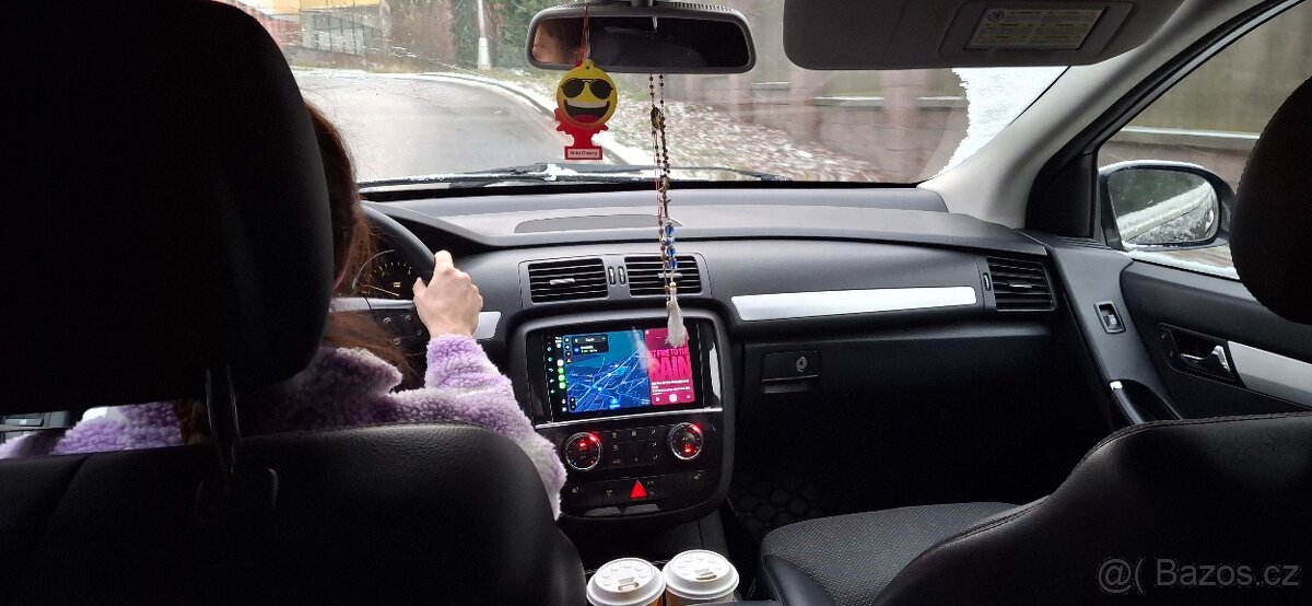 R280 (klasické odpružení) - 9