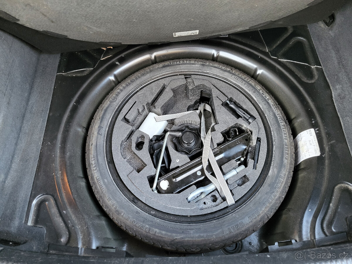 Audi A3 2.0TDI CR 103KW r.v. 2012 - 9