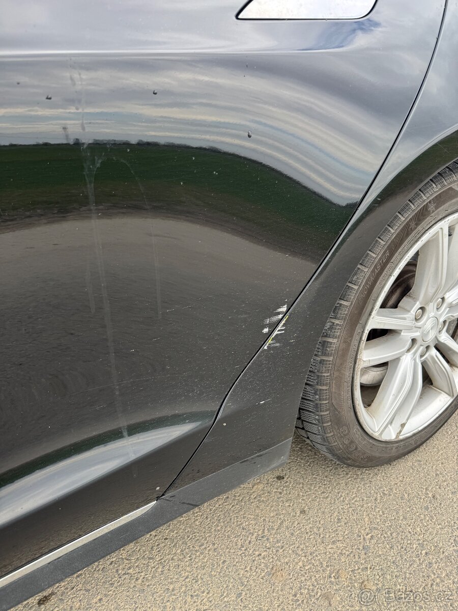 Tesla model S 85D FREE supercharging - 9