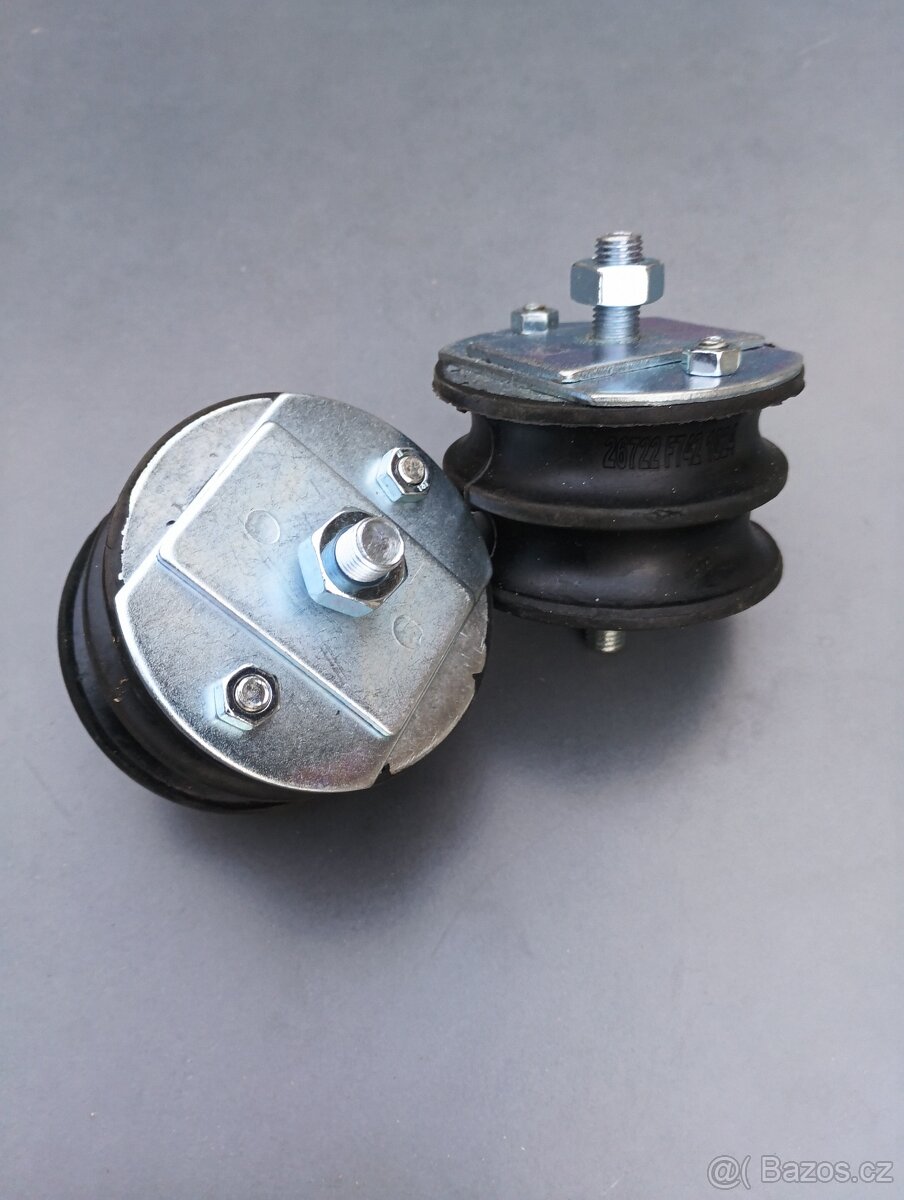 Lada/Vaz/Žiguli-Díly - 9