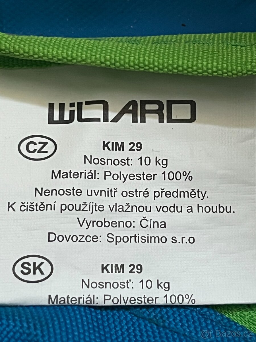 Batoh Willard - 9