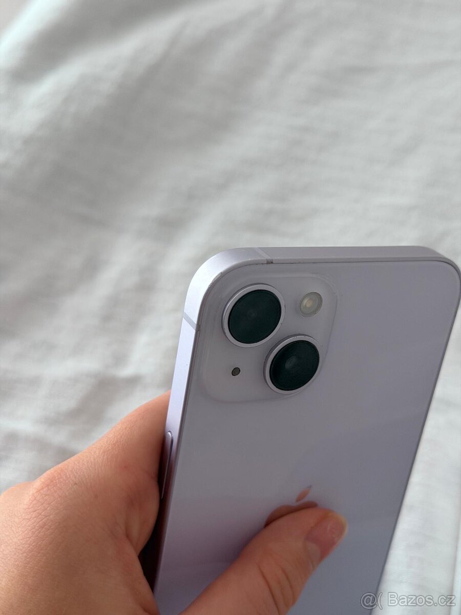 Iphone 14 128 GB - 9