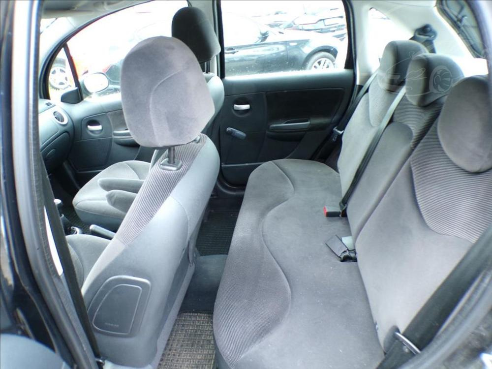 Citroën C3 1,4 i KLIMA - 9