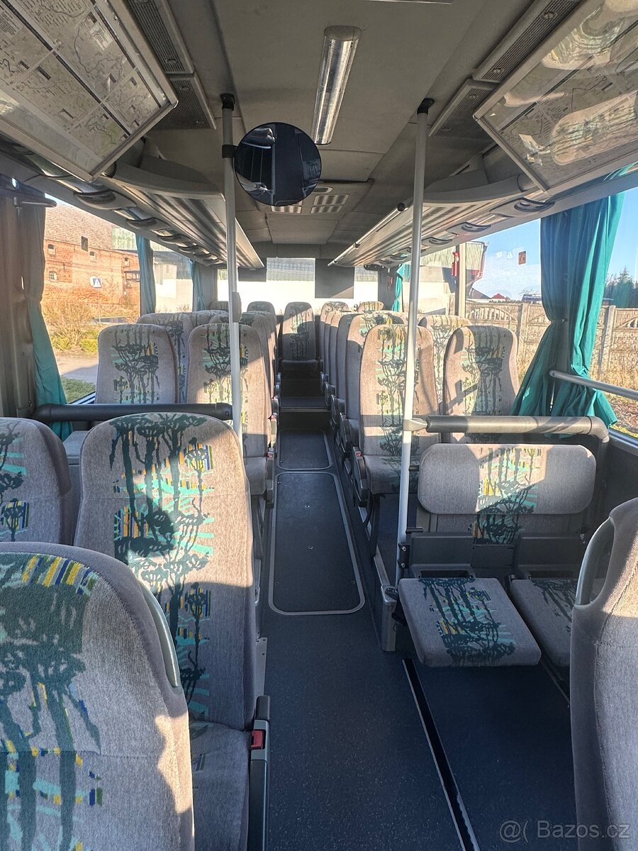 Setra 415 UL KLIMA / EURO 5 - 53 pax - 9