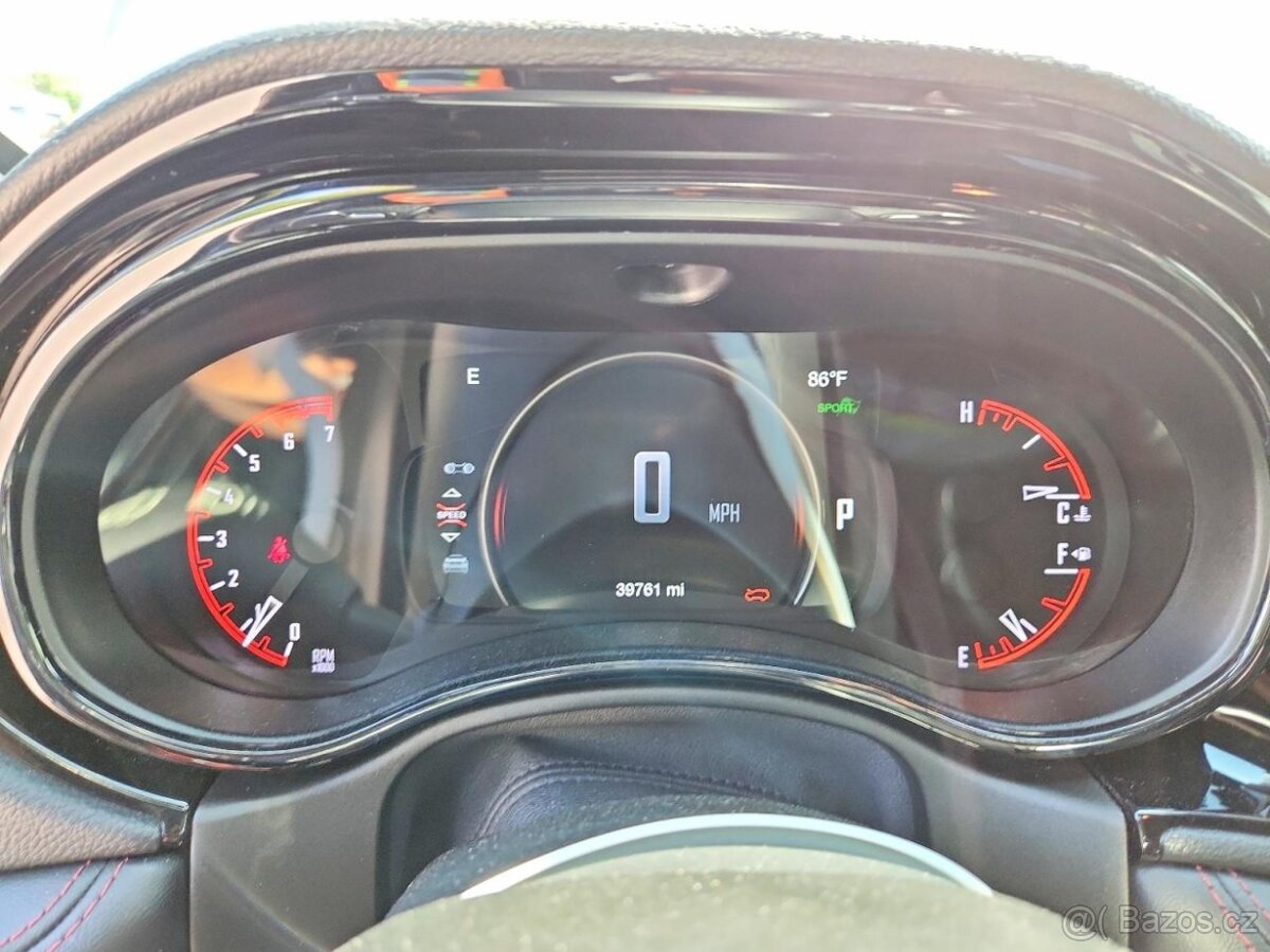 2021 DODGE DURANGO R/T - 9