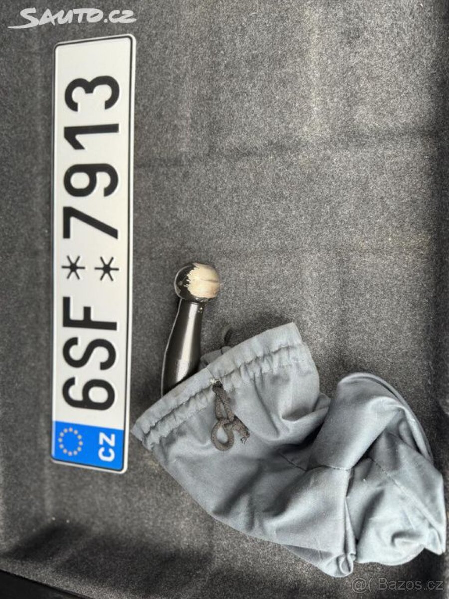 BMW 530d F11 2014, zadokolka - 9