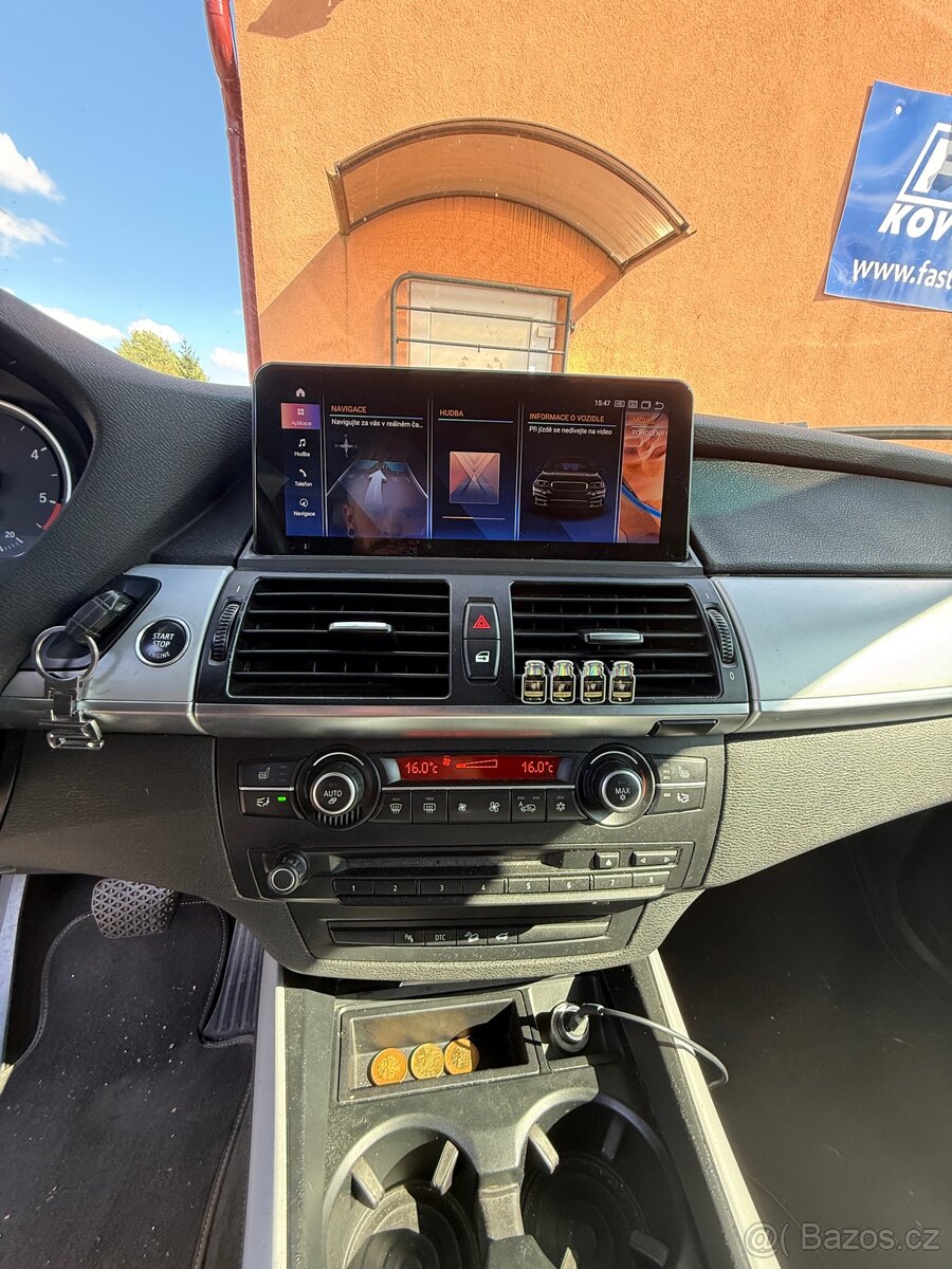 Bmw x5 3.0 m57 - 9