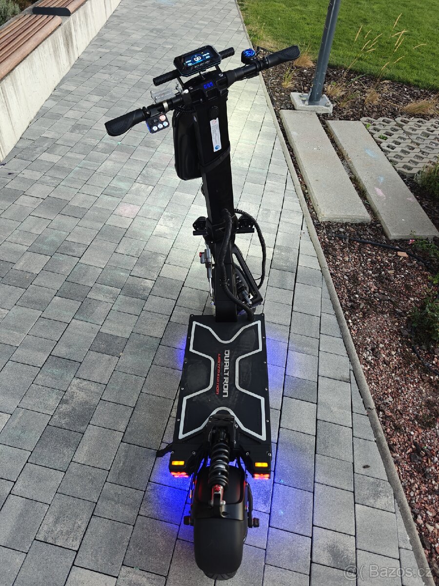 Dualtron X Limited - 9