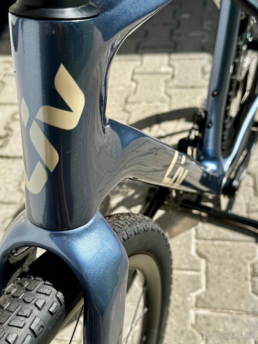 Liv Devote Advanced 1 vel. M - 9