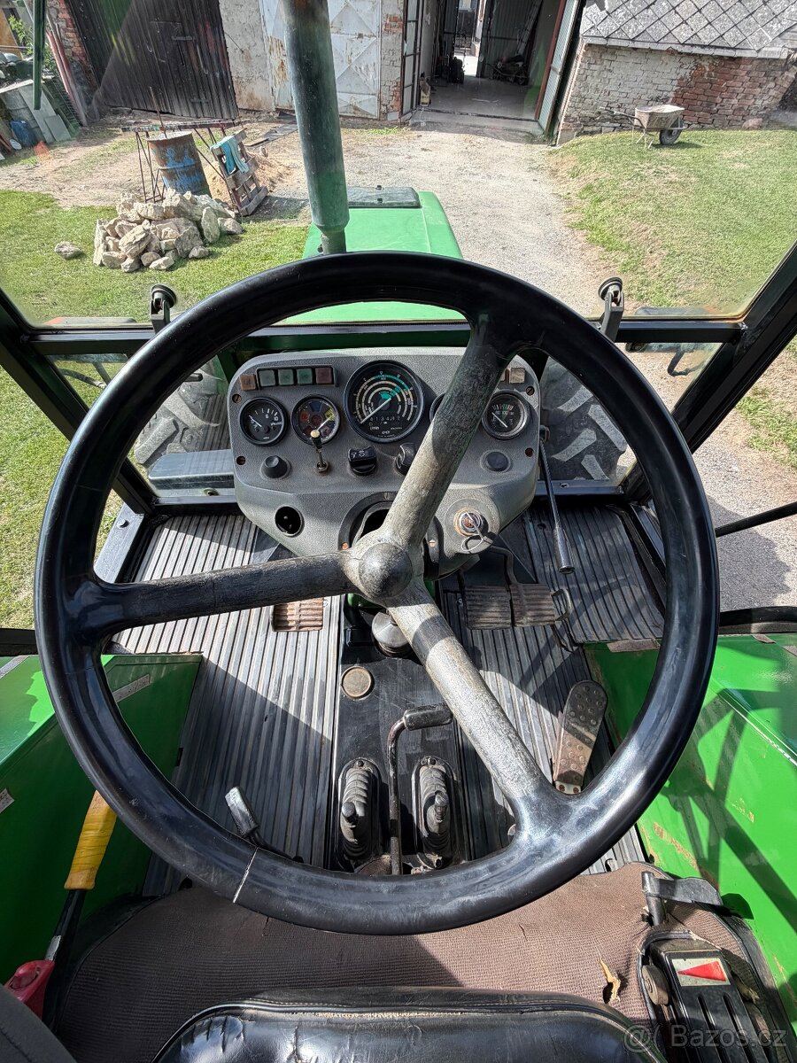 Prodám zetor 7340 - 9