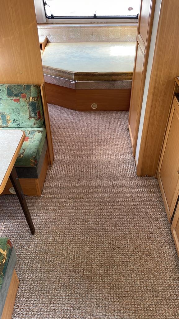 Knaus AZUR TMF 640 - 9