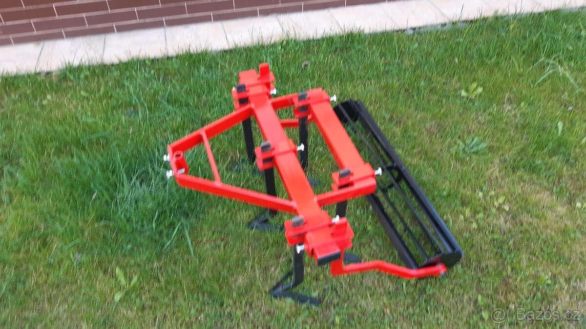 VARI // TERA // GLOBAL NÁŘADÍ A PŘÍSLUŠENSTVÍ, mrkněte se - 9