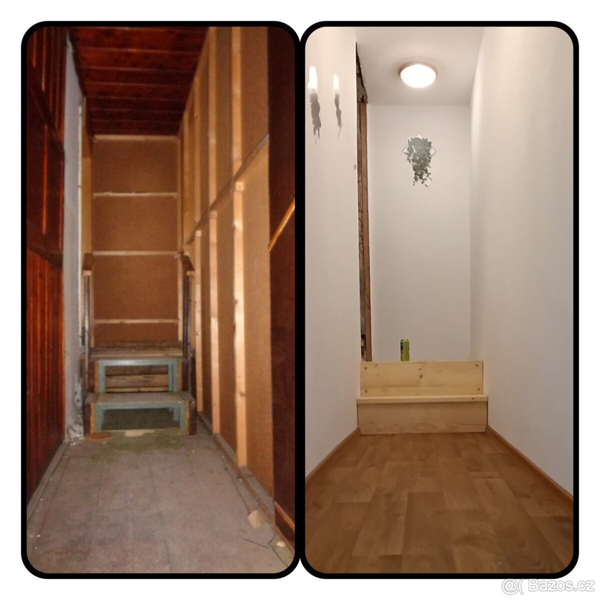 Bratři v akci – montáže, opravy, vyklízení, hodinový manžel - 9