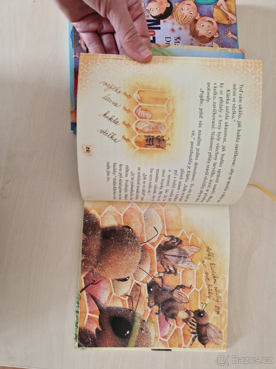 Dětské knihy - 9
