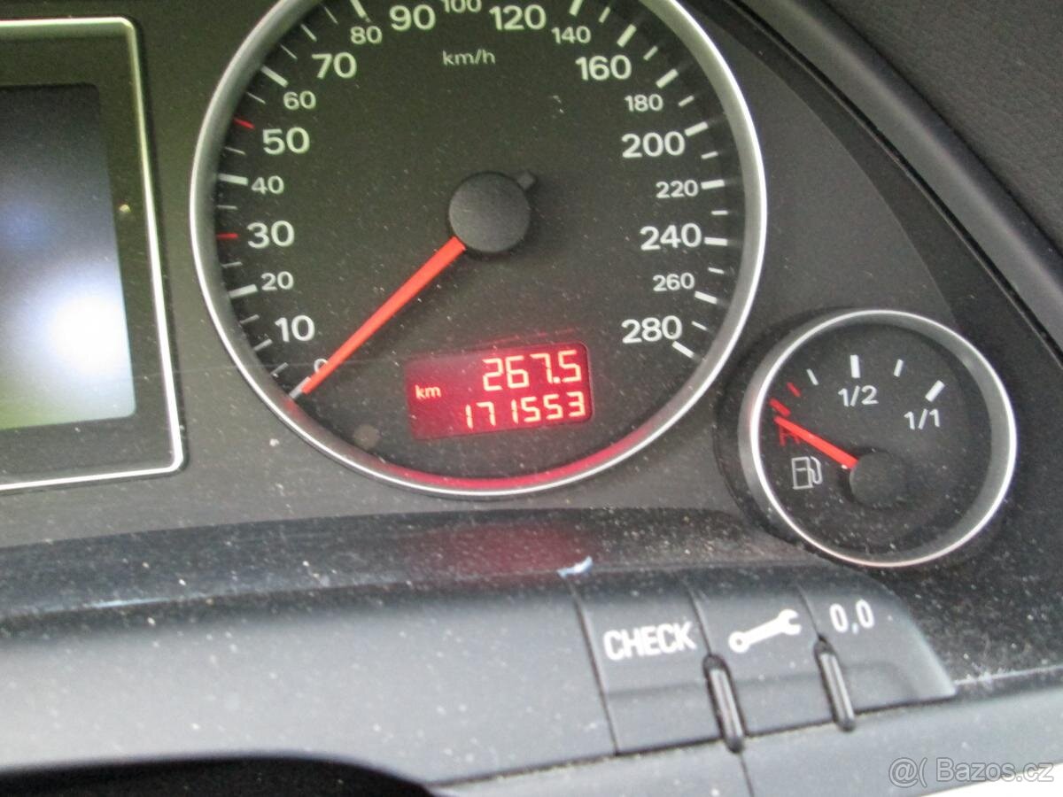 Audi a4 B7 3.2i Quattro - 9