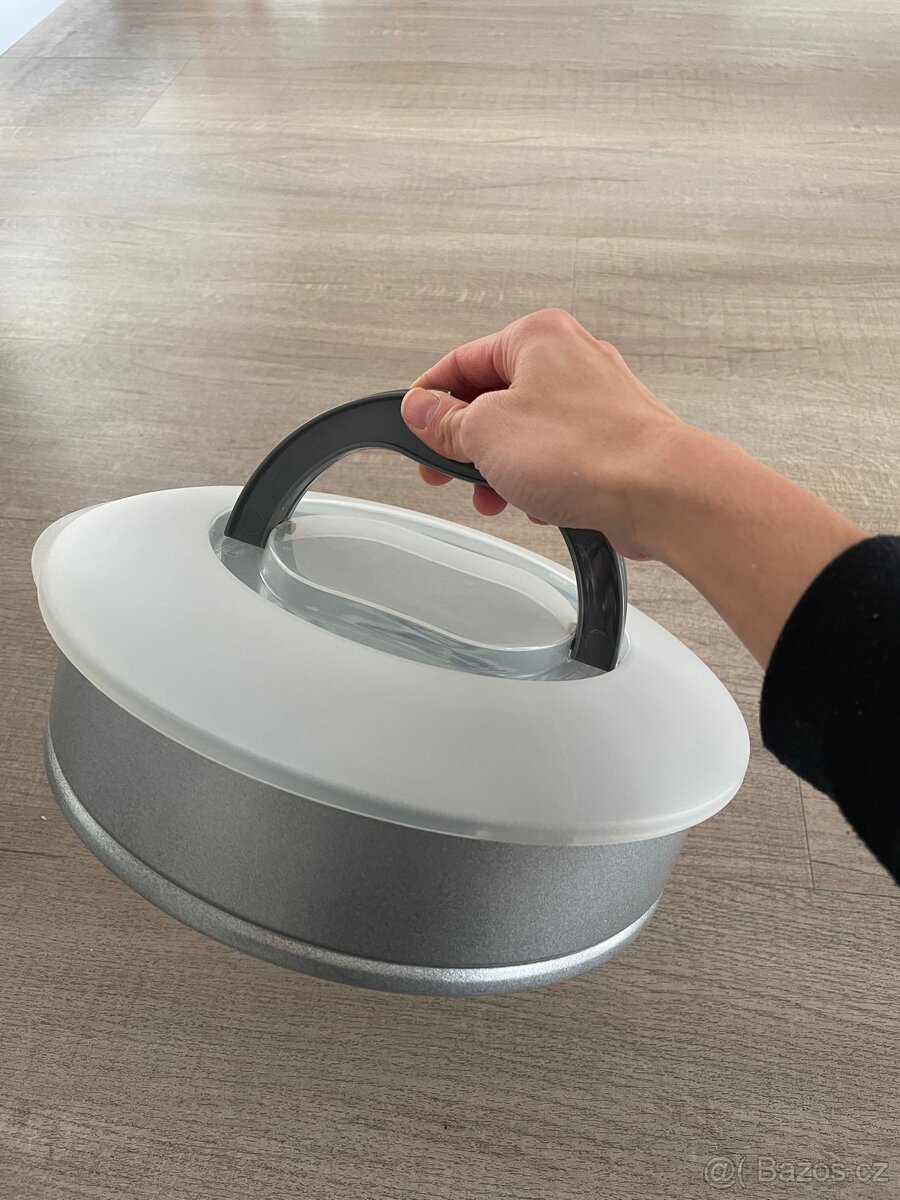 Tchibo Forma na dort 26cm - 9