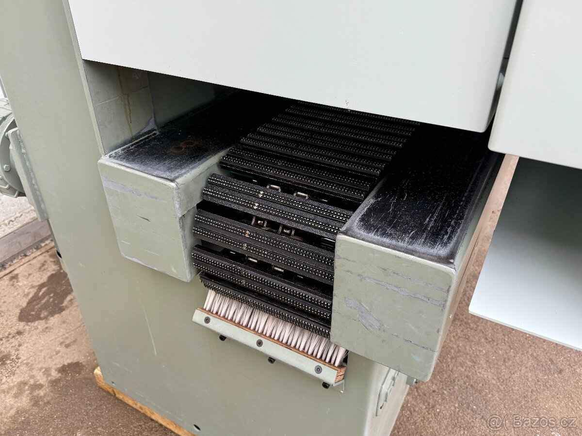 rozmízací pila COSMEC SM100 - 9