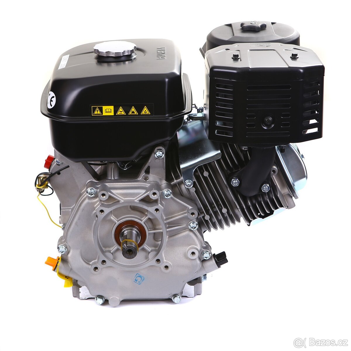 Benzínový motor Weima WM190F-S EURO 5 16 PS - 9