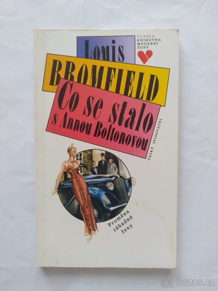 Houslistka, Hledači mušlí, Lady Hamiltonová - 9