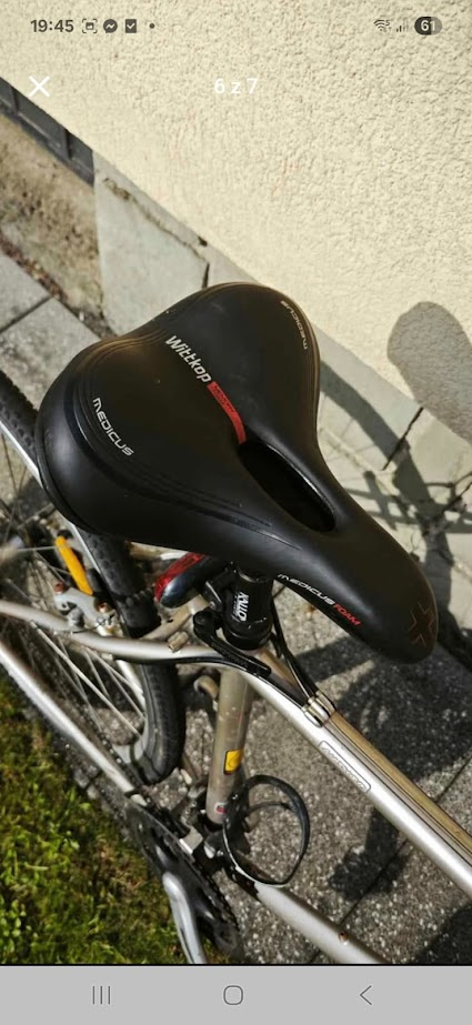 Kolo Author Stratos SX - 9