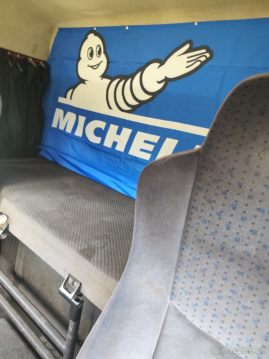 Man 35.464 8x6 sklapač - 9