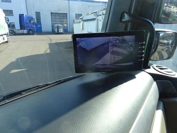 MAN TGM 26.320 - 6x2 - Shrnovačka – EURO 6 - 9