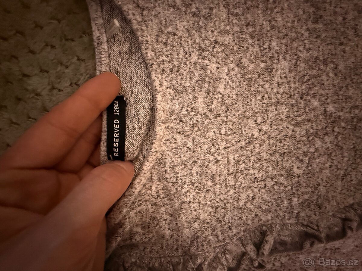 Krásný set oblečení pro holčičku - 9