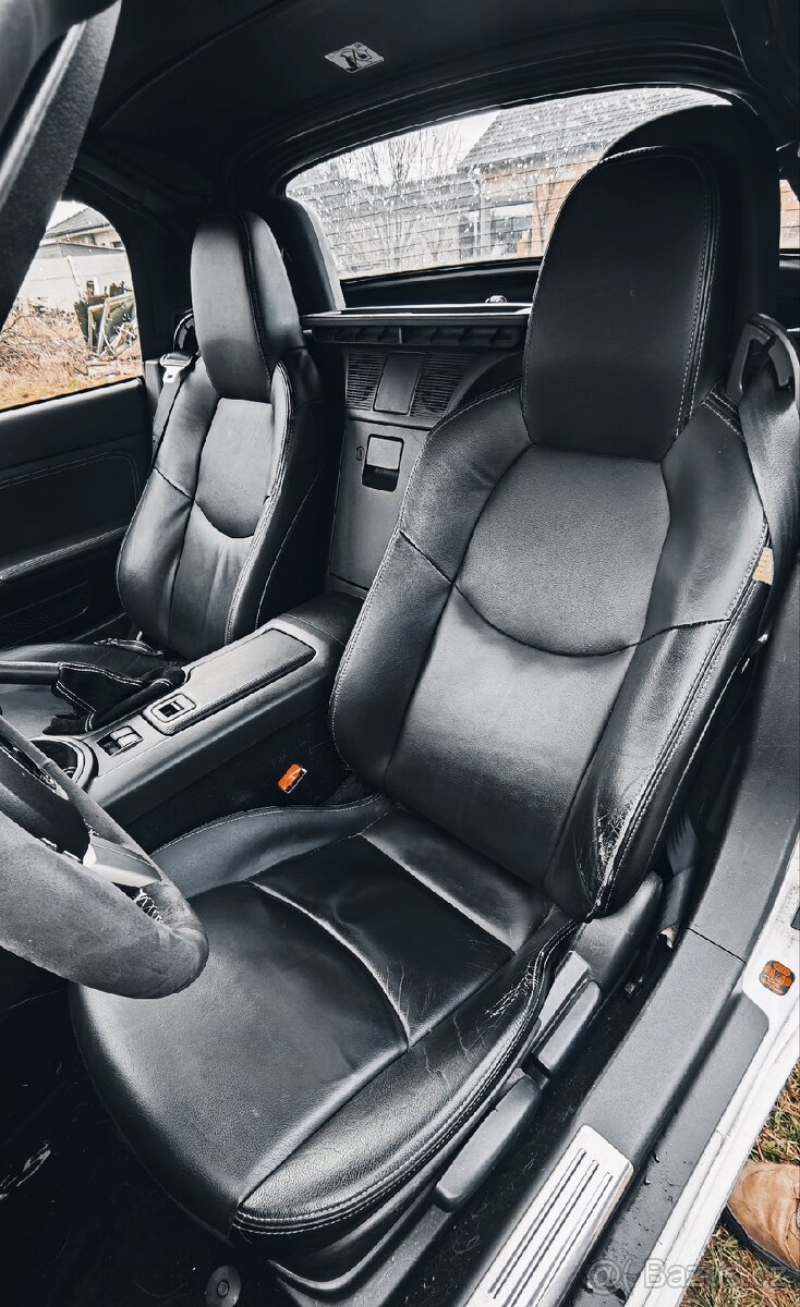 Mazda MX-5 NC 2011 2.0 PRHT - 9